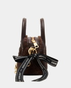 Steve Madden Bmelodef Bag in Chocolate