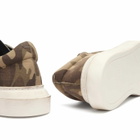 Cole Buxton The Wilson Sneaker in Camo