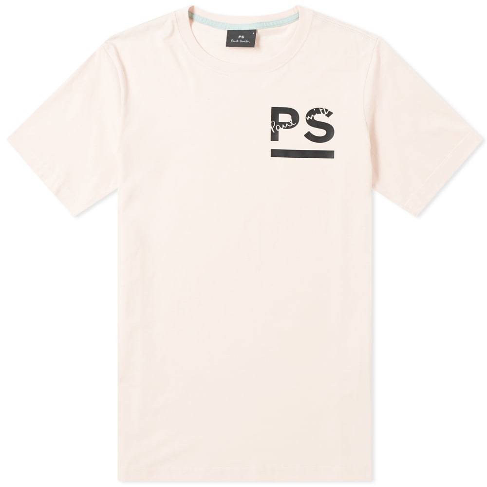 ps by paul smith 新作tシャツ 2019 コレクション