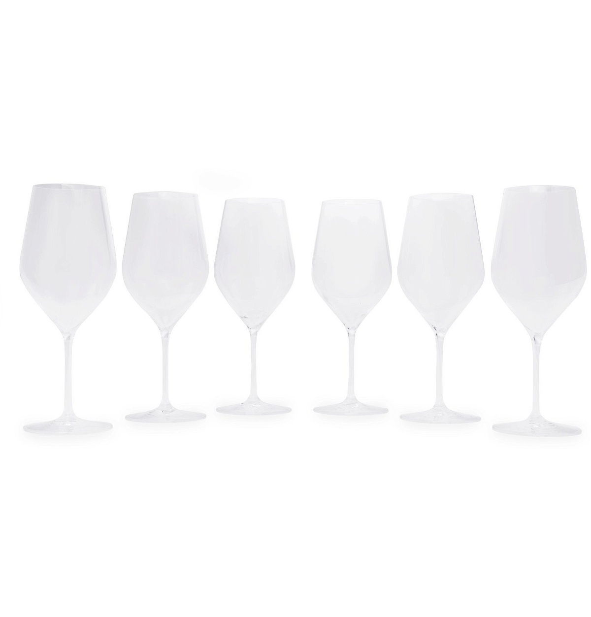 L' Atelier Du Vin Champagne Flutes (Set Of 2) - Buy Now