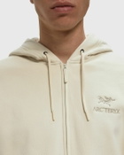 Emblem Fleece Full-Zip Hoody