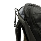 Hiking Patrol Men's x Mammut Ducan 22 Backpack in Gabbro/Black 