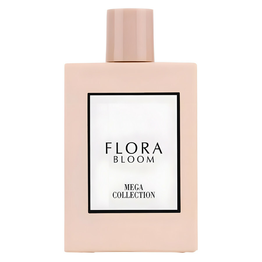 Ard Al Zaafaran Ladies Mega Collection Flora Bloom EDP Spray 3.4 oz Fragrances 6295673648398