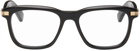 Cartier Black 'Première de Cartier' Glasses