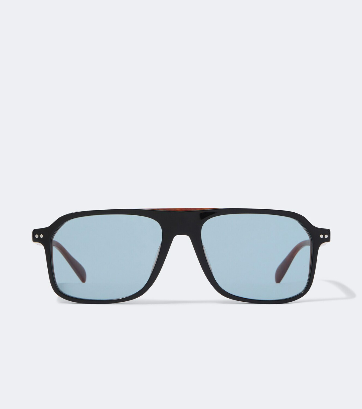 Brunello Cucinelli Navigator sunglasses