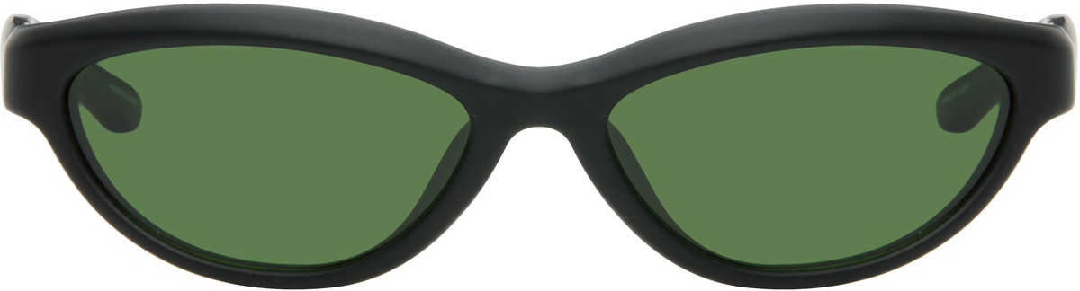 Jacquemus Jac86 Cabana C2 Sand Sunglasses Jacquemus