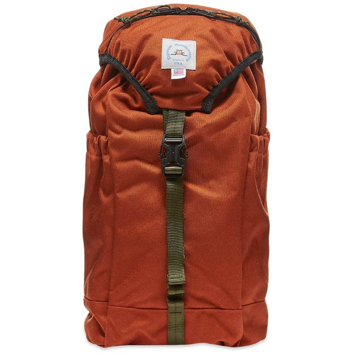 Photo: Epperson Mountaineering  Small Climb Pack