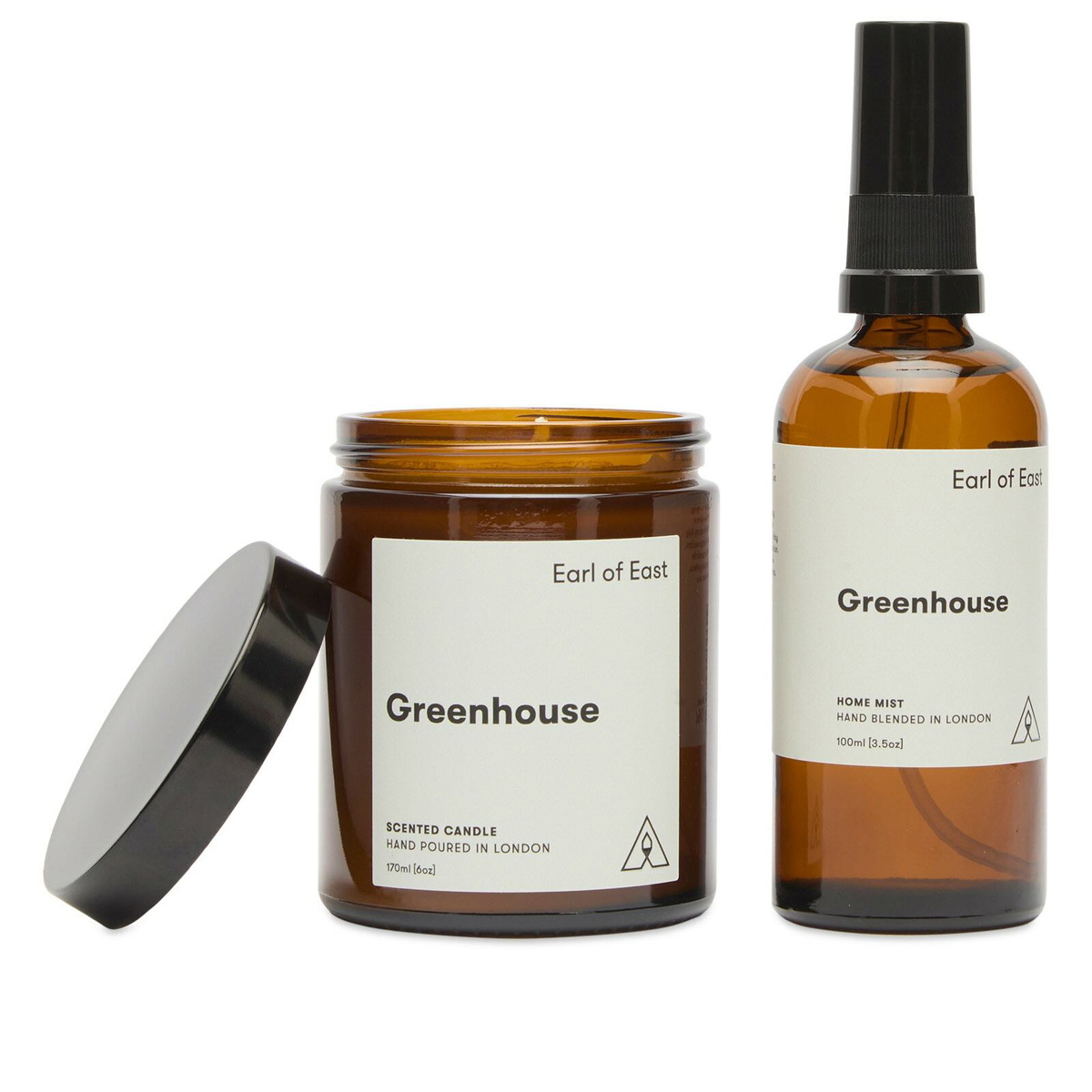 Earl of East Greenhouse Gift Set 