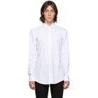 Hugo White Kenno Shirt