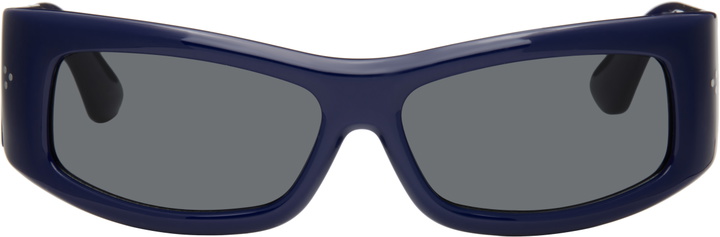 Photo: Port Tanger Navy Hads Sunglasses