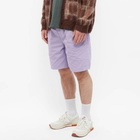 Stan Ray Men's Recreation Short in Dragon Fruit