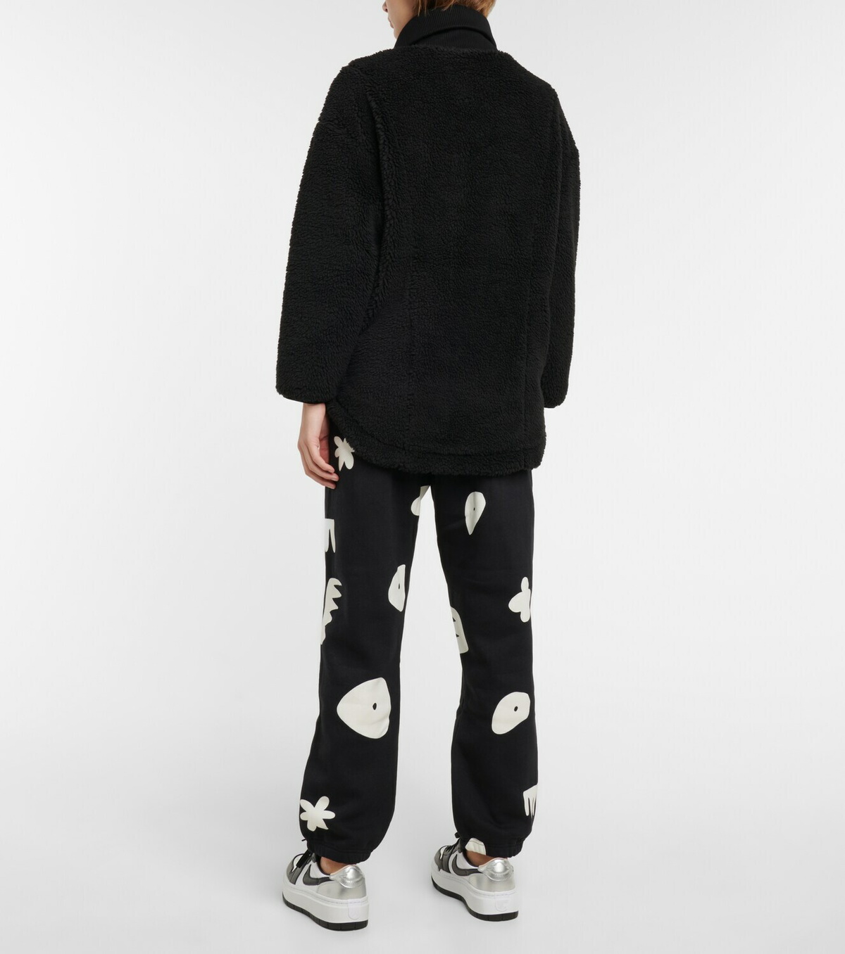 Varley - Appleton oversized sweatshirt