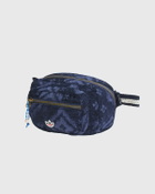 X CLOT HERITAGE PRINT WAIST BAG BY EDISON CHEN