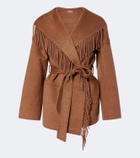 Simkhai Rowen wool-blend jacket