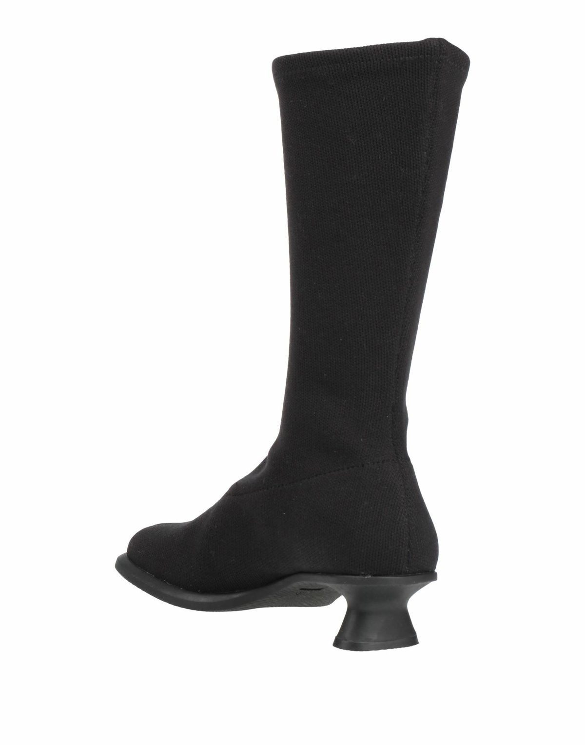 Camper Womens Boot in Black