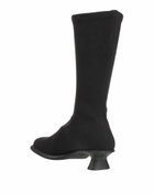 Camper Womens Boot in Black