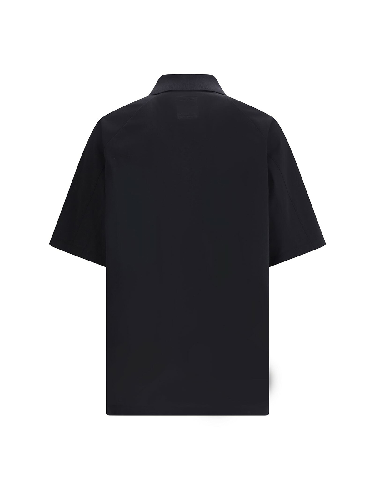 Y-3 T-shirt With Iconic Bands