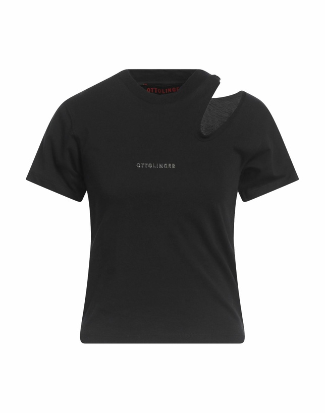 Photo: Ottolinger Womens T-shirt in Black