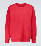 Visvim - Jumbo Numbering crewneck sweatshirt