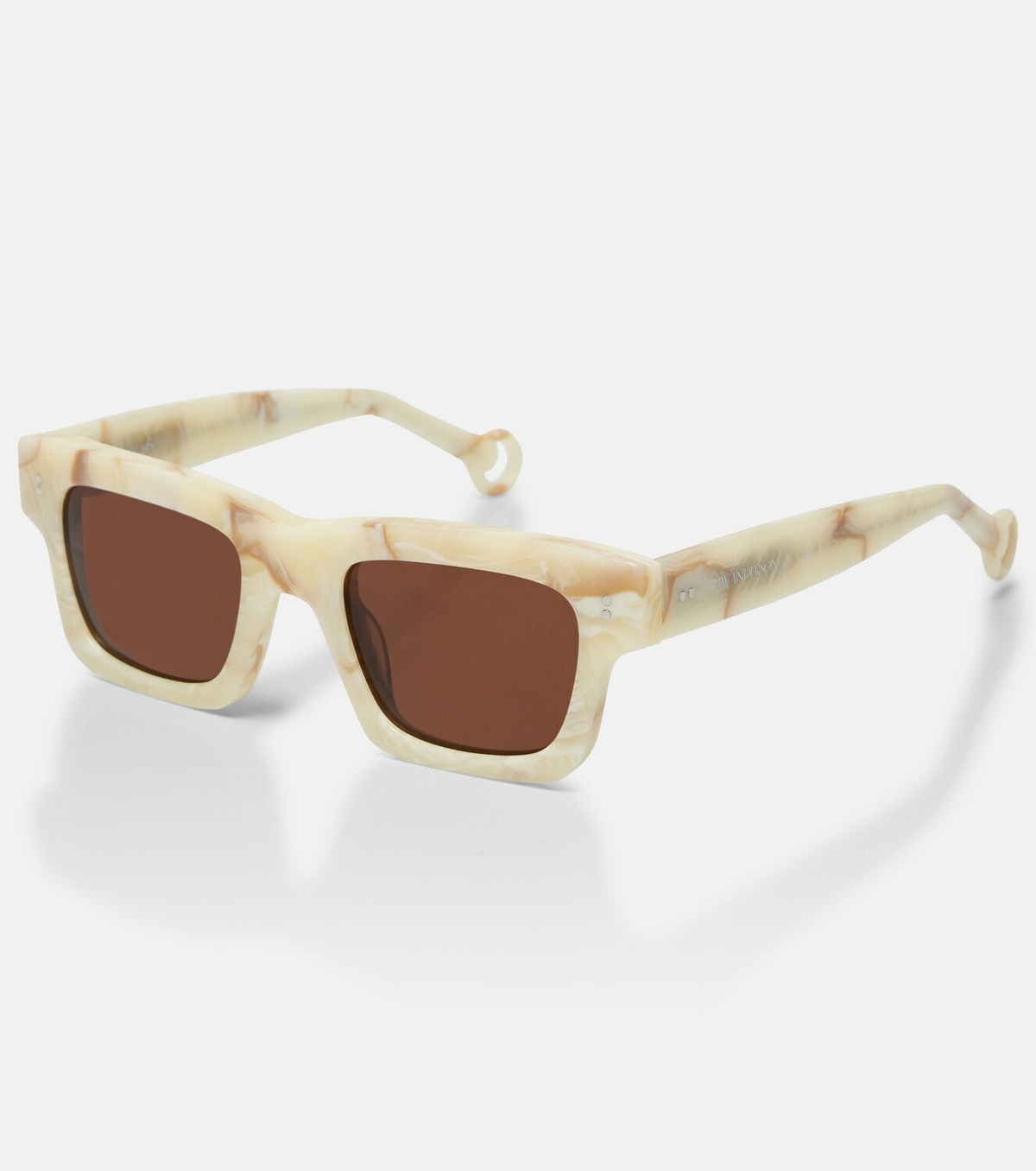 JW Anderson Rectangular sunglasses