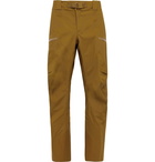 Arc'teryx - Sabre AR GORE-TEX Ski Trousers - Yellow