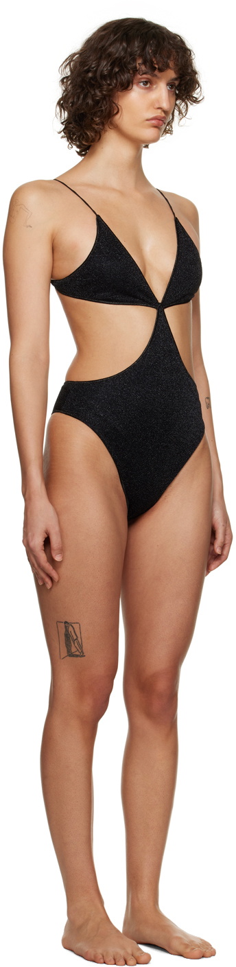 Lumière One-Piece Swimsuit