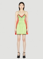 Y/Project x Jean Paul Gaultier Trompe L'Oeil Dress