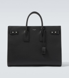 Saint Laurent Sac De Jour Large leather top-handle bag