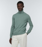 Loro Piana - Turtleneck sweater