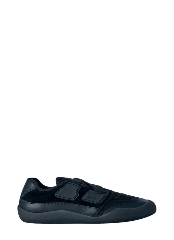 Photo: Prada Speedrock Sneakers