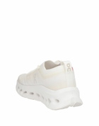 On Cloudtilt Moon Womens Sneakers in White