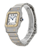 Cartier Santos 81036283