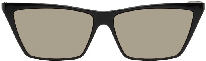 Photo: Givenchy Black GV40010I Sunglasses