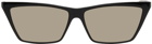 Givenchy Black GV40010I Sunglasses