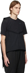 Nike Black Run DVN Pinnacle Jacket