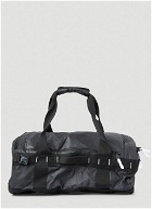 Base Camp Voyager Duffel Bag in Black