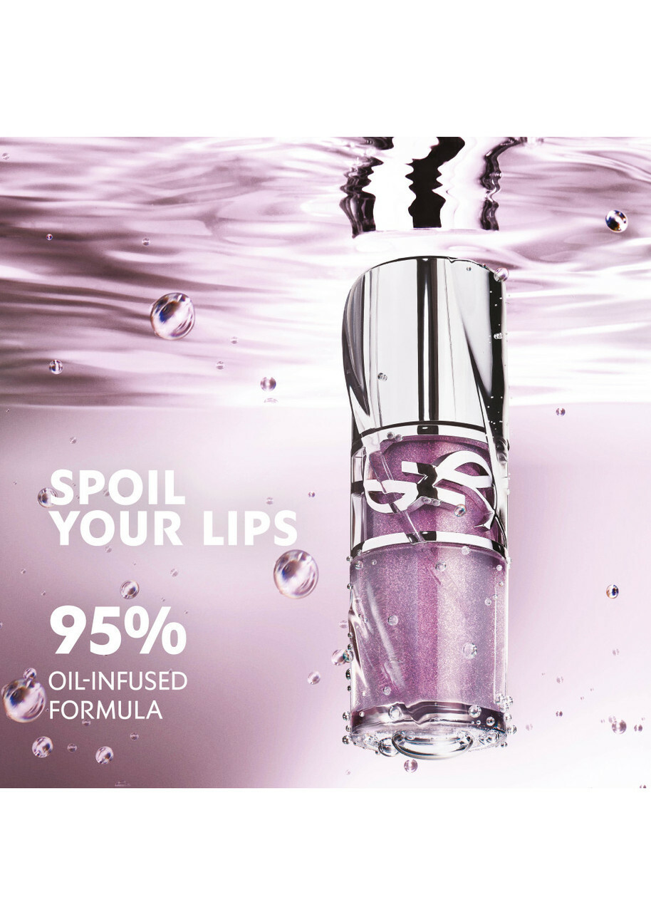 Yves Saint Laurent Loveshine Plumping Lip Oil Gloss - Shade 11