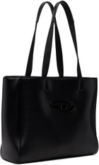 Diesel Black Holi-D Tote