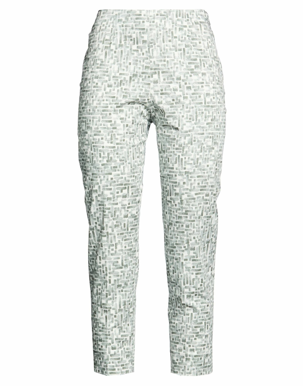 Peserico Womens Pants in Sage green