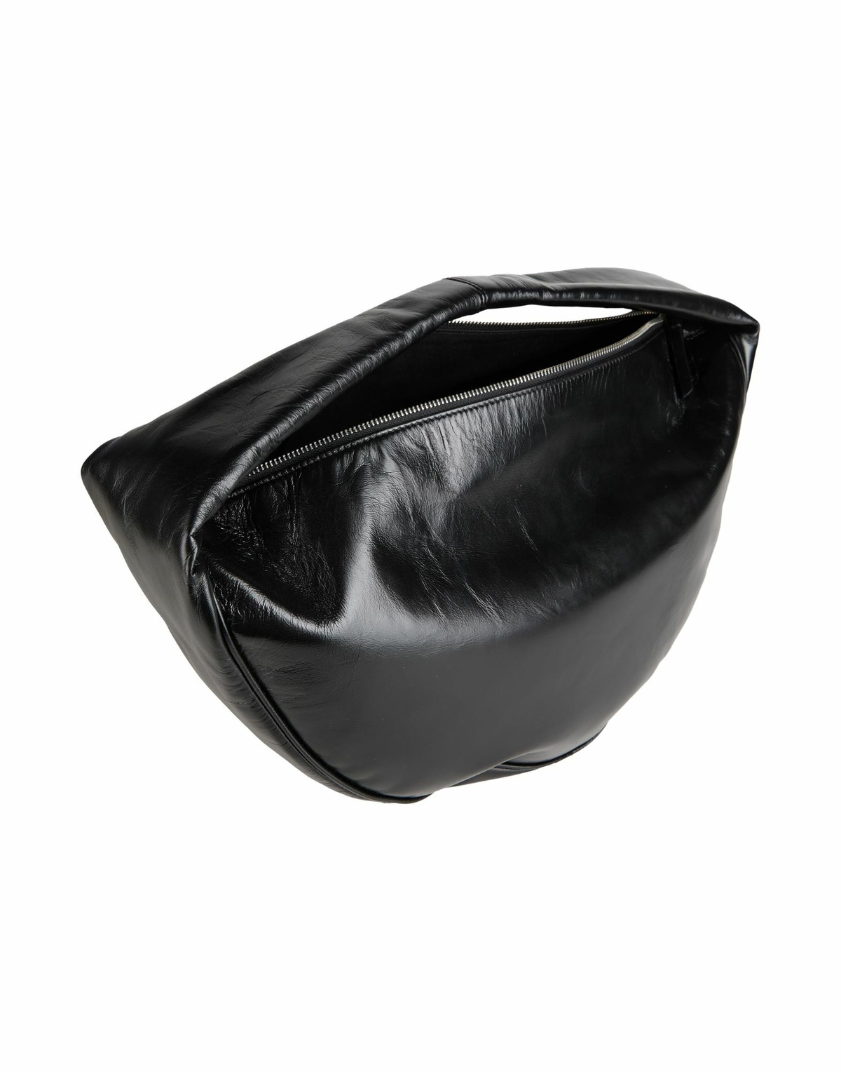 By Far Womens Shoulder bag in Black