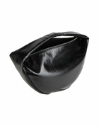 By Far Womens Shoulder bag in Black