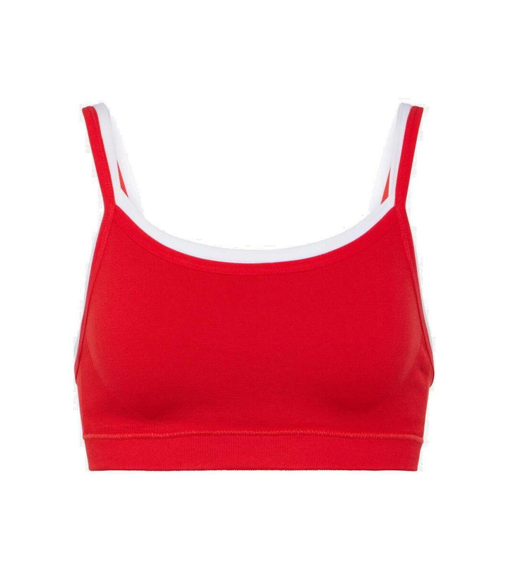 Photo: The Upside Form Kelsey sports bra