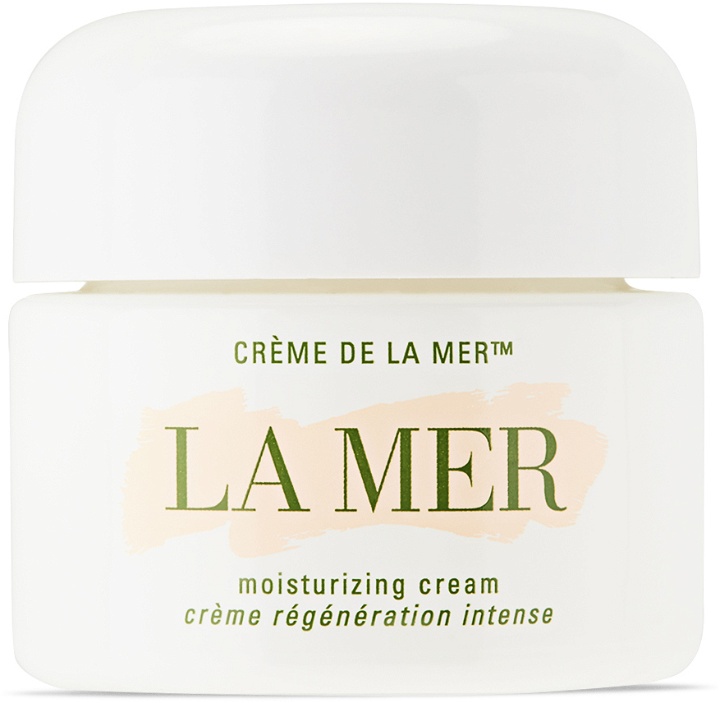 Photo: La Mer Crème De La Mer Moisturizer, 30 mL