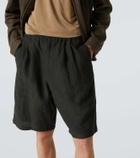Giorgio Armani Linen shorts