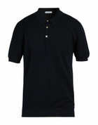 Boglioli Mens Sweater Midnight in Blue