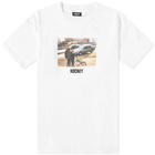 HOCKEY Men's Irina T-Shirt in White