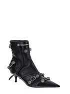 Balenciaga Cagole Bootie