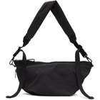 Cote and Ciel Black Orne Pouch