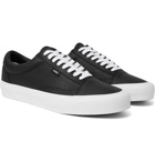 Vans - UA Old Skool NS VLT Leather Sneakers - Black