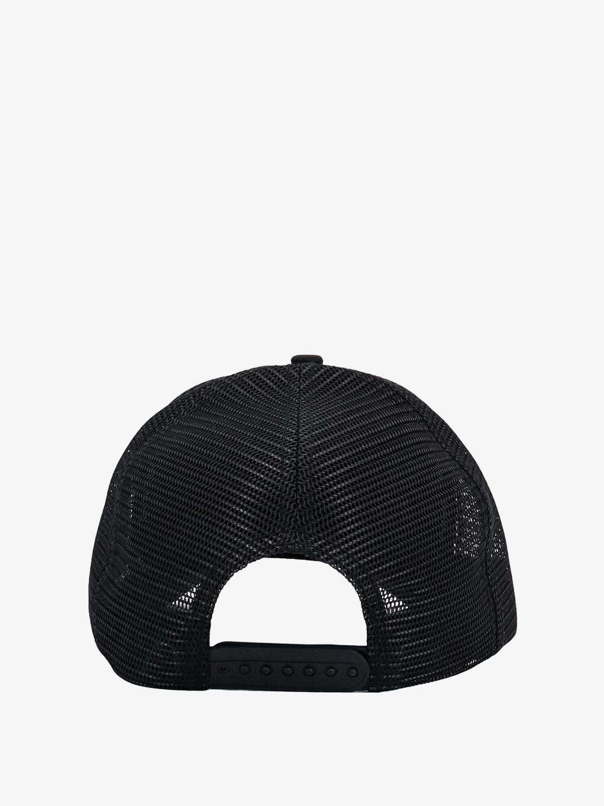 Rhude Hat Black Mens Rhude